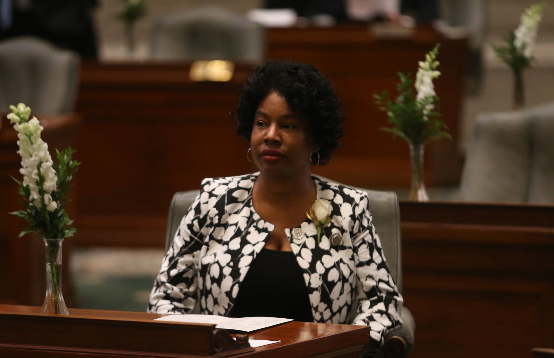 Missouri's 100th session convenes